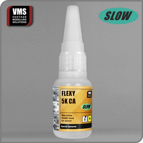 VMS Flexy 5K CA Slow - BlackMike Models