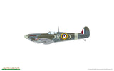 Eduard 11149 Eagles Call Spitfire Mk.V kit Decal Option 2 - BlackMike Models