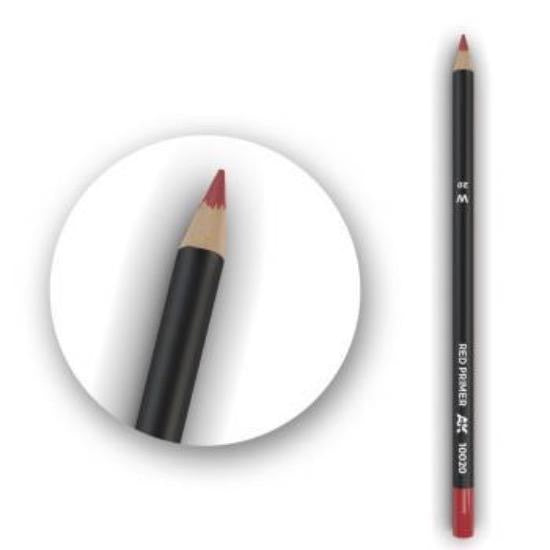Ak weathering pencils store
