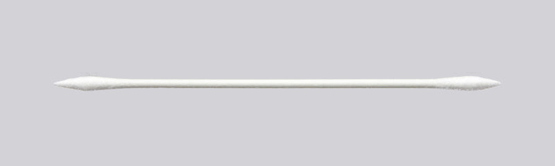 Mr Hobby Cotton Swab Super Fine (50 per pack) GT69 - BlackMike Models