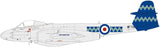 Airfix A04064 1/72 scale Gloster Meteor F.8 plastic kit decal option 1 - BlackMike Models