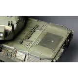 Meng TS-007 1/35 Leopard 1 A3/A4 German Main Battle Tank - BlackMike Models
