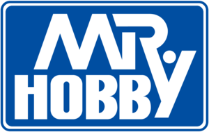 Mr Hobby Logo