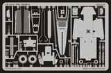 Eduard 49210 1/48 Fw190D-9 Photo-etch set for Tamiya kits - BlackMike Models