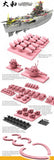 Border Model BS-004 1/350 Yamato IJN Battleship kit