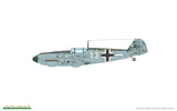 Eduard 7032 1/72 scale Messerschmitt Bf109E-3 Profipack kit - BlackMike Models