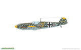 Eduard 7032 1/72 scale Messerschmitt Bf109E-3 Profipack kit - BlackMike Models