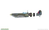 Eduard 7466 1/72 scale Spitfire Mk.IXc Weekend Edition kit - BlackMike Models