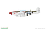 Eduard 84184 1/48 scale P-51D-10 Mustang Weekend Edition kit - BlackMike Models