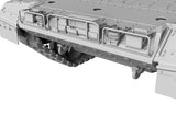 Das Werk DW16024 1/16 Leopard 2A7V German MBT kit - BlackMike Models