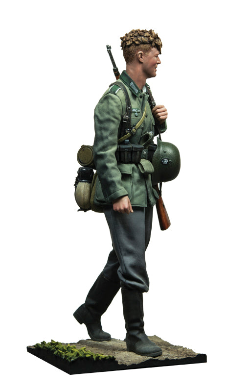 Eisernes Kreuz EK-F004 Oberschütze 1939 kit 2 - BlackMike Models
