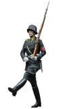 Eisernes Kreuz EK48-F011 1/48 scale Soldat im Stechschritt LAH, 1939 kit - BlackMike Models