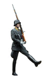 Eisernes Kreuz EK48-F011 1/48 scale Soldat im Stechschritt LAH, 1939 kit - BlackMike Models