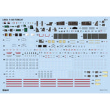 Great Wall Hobby L4834 1/48 scale F-14D Tomcat kit - BlackMike Models 