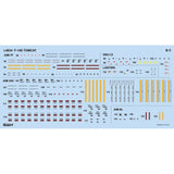 Great Wall Hobby L4834 1/48 scale F-14D Tomcat kit - BlackMike Models 