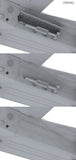 Meng LS-002 1/48 scale Chinese J-20 Stealth Fighter kit 7 - BlackMike Models