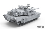 Meng 72-003 1/72 scale M1A2 SEP ABRAMS TUSK II MBT kit 2 - BlackMike Models