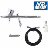 Mr Hobby Procon Boy FWA Platinum airbrush 0.2mm - BlackMike Models