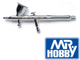 Mr Hobby PS-289 Procon Boy WA Platinum airbrush 0.3mm - BlackMike Models