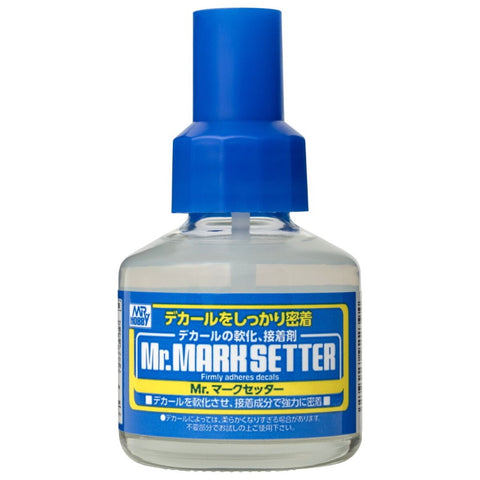 Mr Mark Setter MS232, 40ml - BlackMike Models