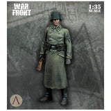 Scale75 War Front Figure Series 1/35 scale WW2 German Army Rottenführer resin figure kit 1 - BlackMike Models