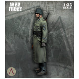 Scale75 War Front Figure Series 1/35 scale WW2 German Army Rottenführer resin figure kit 2 - BlackMike Models