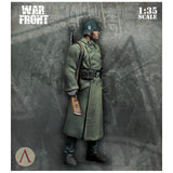 Scale75 War Front Figure Series 1/35 scale WW2 German Army Rottenführer resin figure kit 4 - BlackMike Models