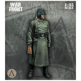 Scale75 War Front Figure Series 1/35 scale WW2 German Army Rottenführer resin figure kit 5 - BlackMike Models