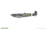 Eduard 11149 Eagles Call Spitfire Mk.V kit Decal Option 1 - BlackMike Models