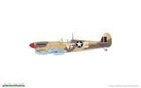 Eduard 11149 Eagles Call Spitfire Mk.V kit Decal Option 7 - BlackMike Models