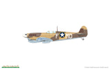 Eduard 11149 Eagles Call Spitfire Mk.V kit Decal Option 8 - BlackMike Models