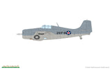 Eduard 11166 1/48 scale Midway Limited Edition dual combo kit decal option 2 - BlackMike Models