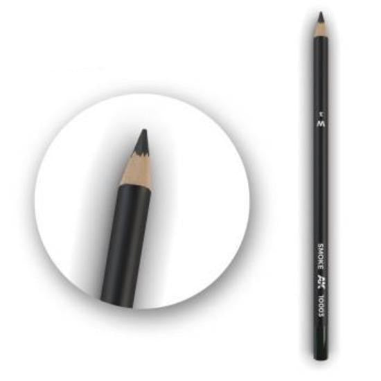 AK Interactive Pencils - BlackMike Models