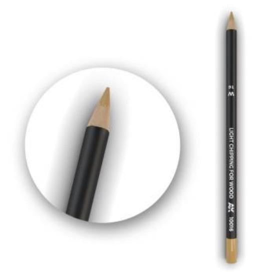 AK Interactive Pencils - BlackMike Models