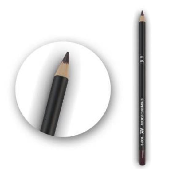 AK Interactive Pencils - BlackMike Models