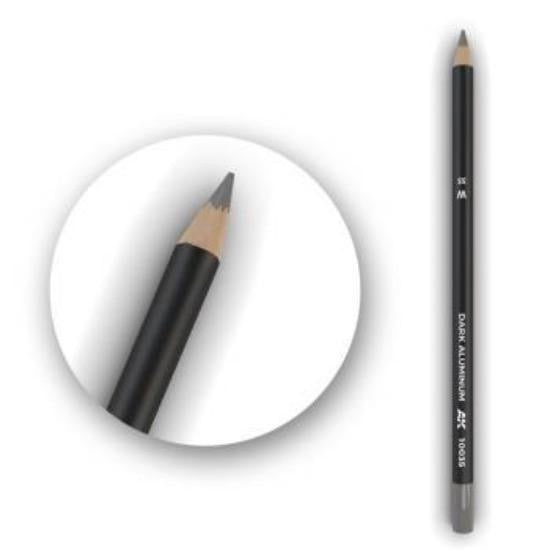 AK Interactive Pencils - BlackMike Models