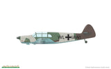 Eduard 3404 1/32 Messerschmitt Bf108 Weekend Edition decal option 2- BlackMike Models