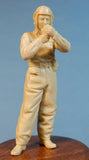 Ultracast 35058 American tank crewman 1944-1945 front view - BlackMike Models