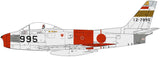 Airfix A08110 1/48 North American F-86F-40 Sabre kit