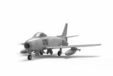 Airfix A08110 1/48 North American F-86F-40 Sabre kit