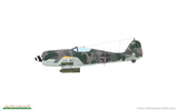 Eduard 82139 Fw190F-8 ProfiPack Decal Option 1 - BlackMike Models