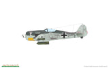 Eduard 82139 Fw190F-8 ProfiPack Decal Option 2 - BlackMike Models