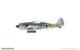 Eduard 82139 Fw190F-8 ProfiPack Decal Option 3 - BlackMike Models