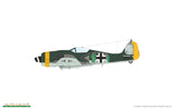 Eduard 82139 Fw190F-8 ProfiPack Decal Option 5 - BlackMike Models