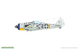 Eduard 82139 Fw190F-8 ProfiPack Decal Option 7 - BlackMike Models