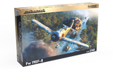 Eduard 82139 Fw190F-8 ProfiPack box - BlackMike Models