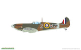 Eduard 82154 Spitfire Mk.IIb ProfiPack Decal Option 4 - BlackMike Models