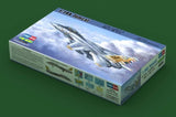 Hobby Boss 80366 1/48 Grumman F-14A Tomcat box- BlackMike Models
