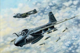 Hobby Boss 81710 1/48 Grumman A-6E TRAM Intruder - BlackMike Models