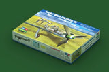 Hobby Boss 81721 1/48 Focke Wulf Fw190D-13 box - BlackMike Models